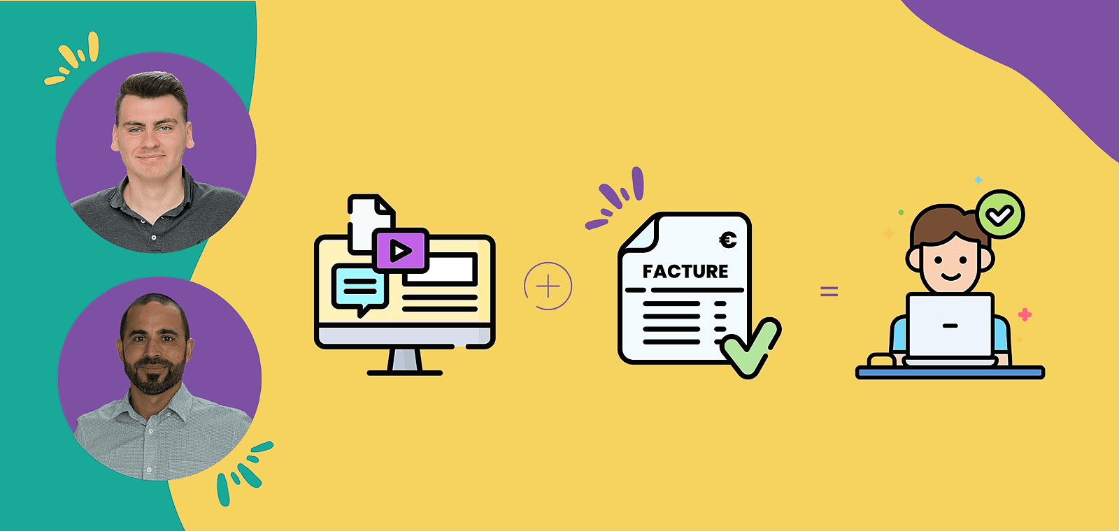 Facture électronique : comment transformer l’obligation en avantage pour votre entreprise ?