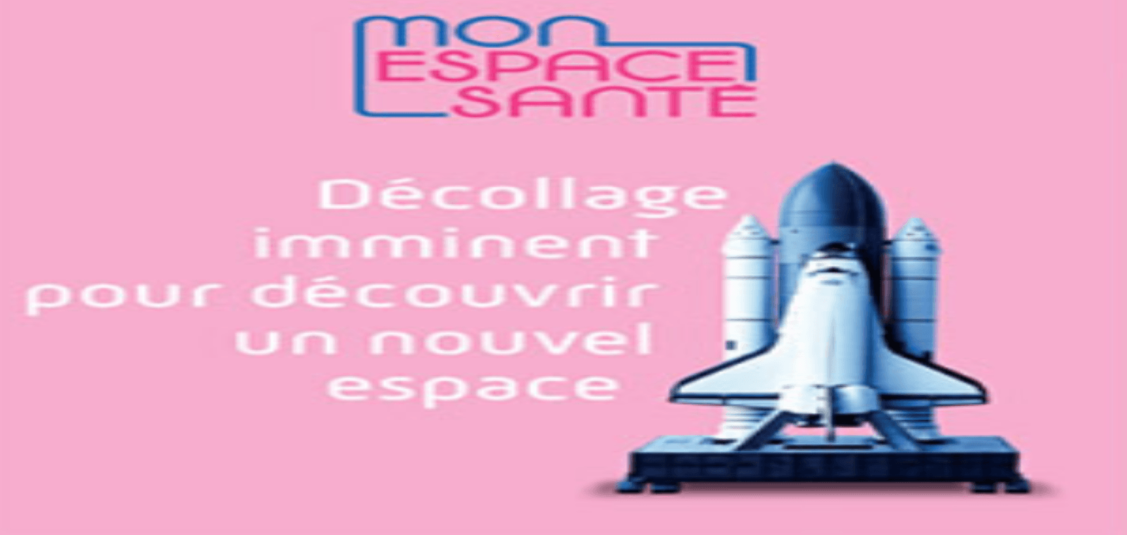 Partez à la conquête de Mon espace santé !