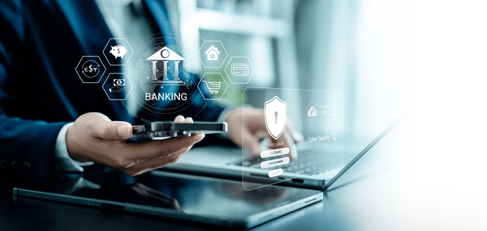 Talentia Communication Bancaire : Votre solution d'avenir pour remplacer eBT