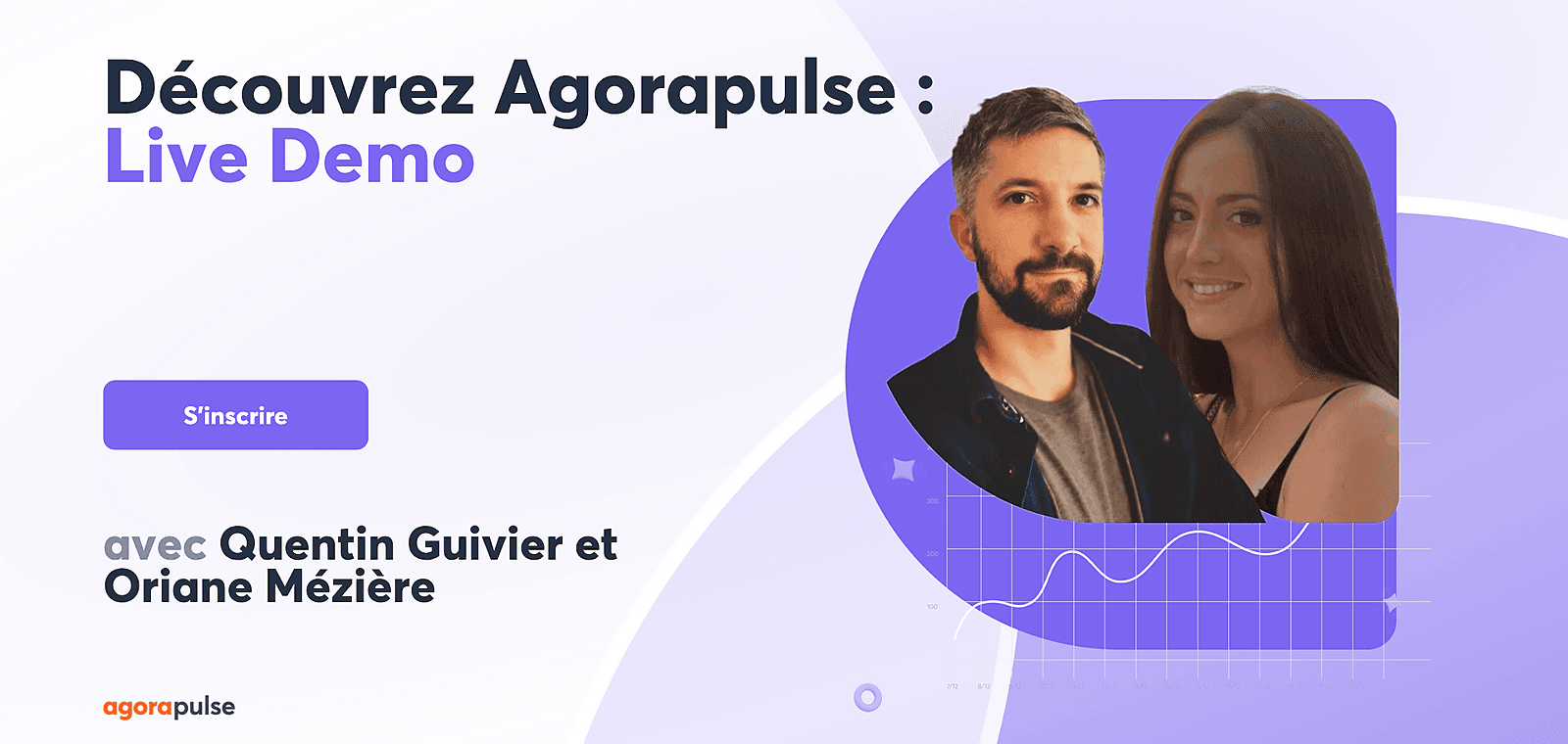Social Media Managers : reprenez le contrôle de vos réseaux sociaux