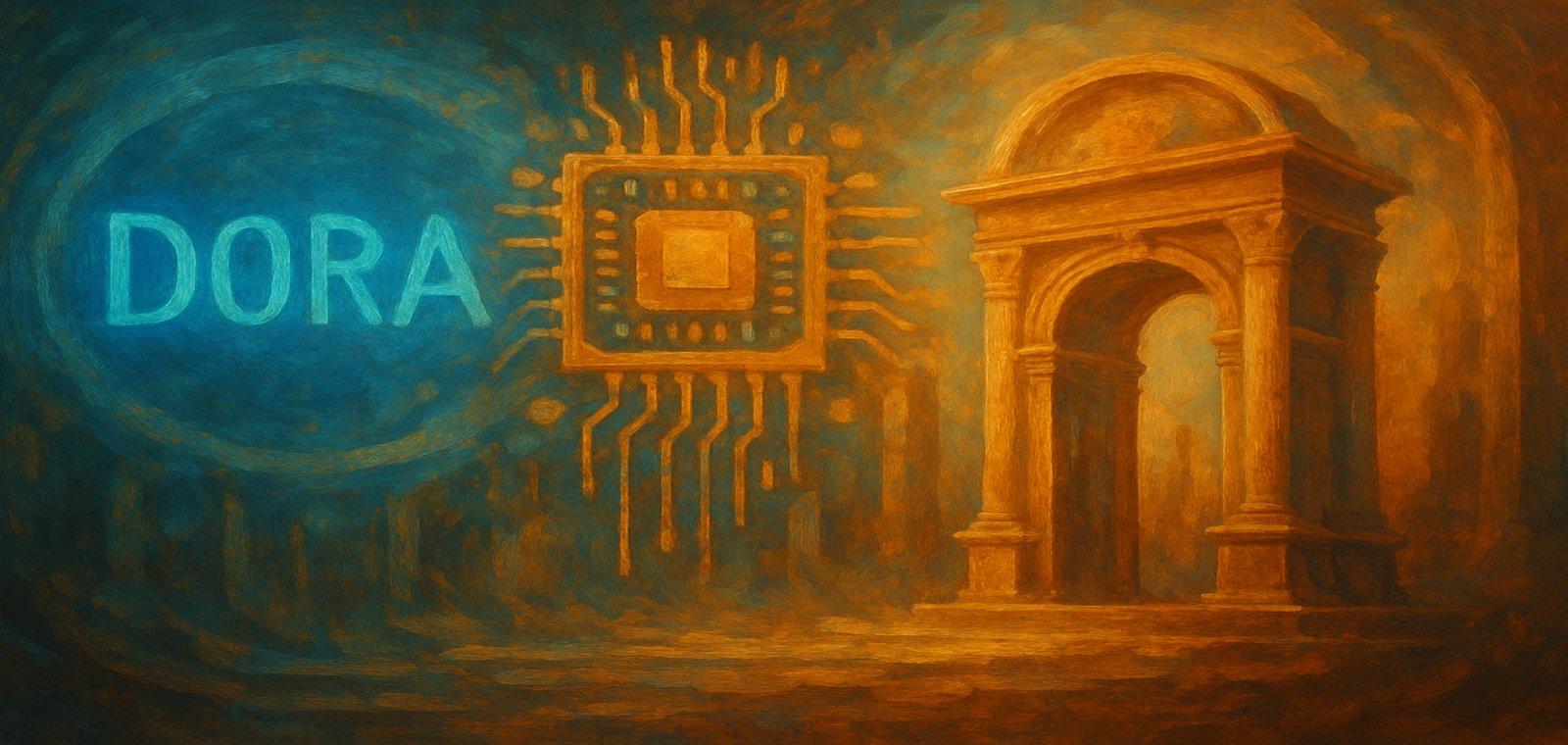 30' minutes pour tout comprendre : état des lieux de la contractualisation DORA en 2025
