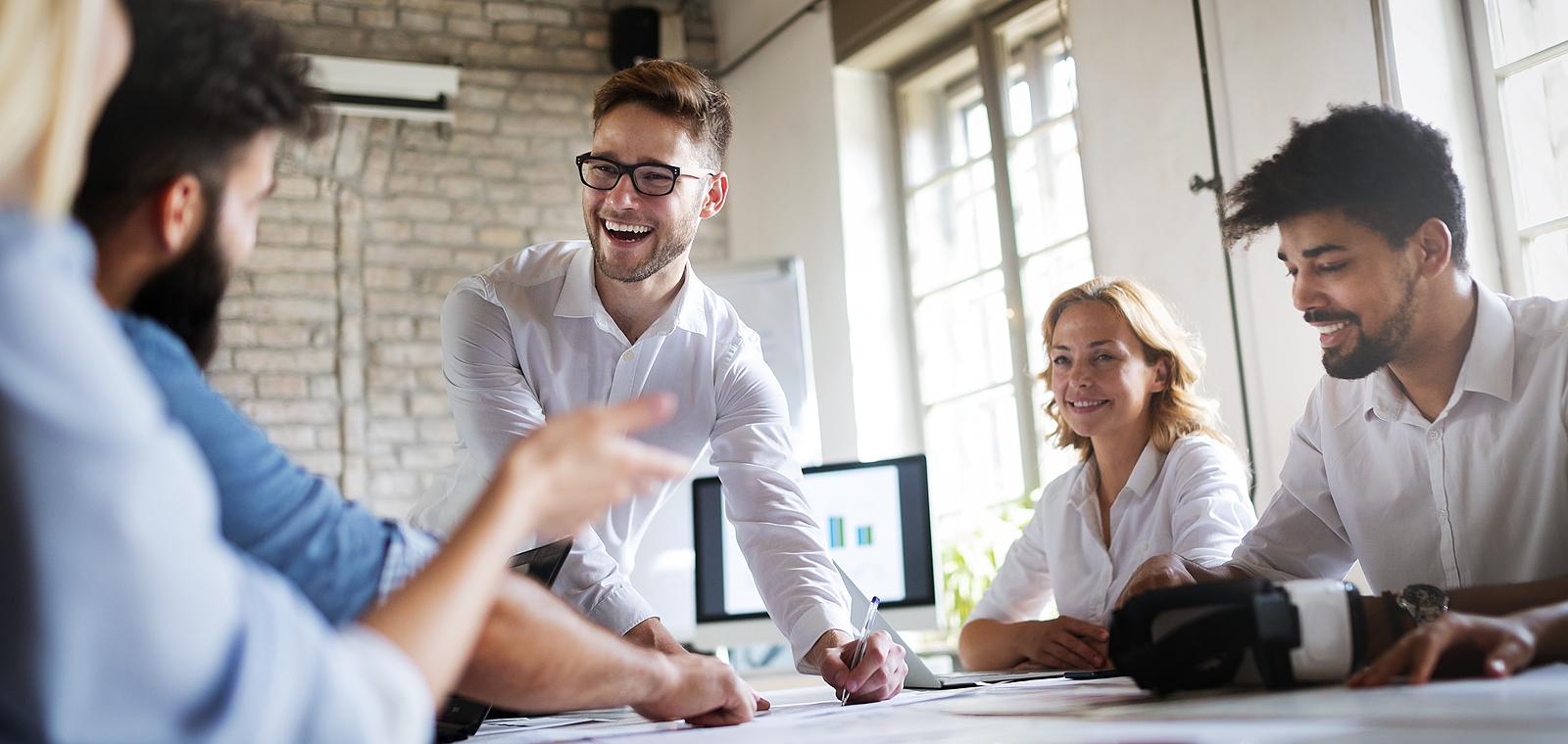 Responsables CRM : découvrez comment l'IA Copilot booste vos processus commerciaux