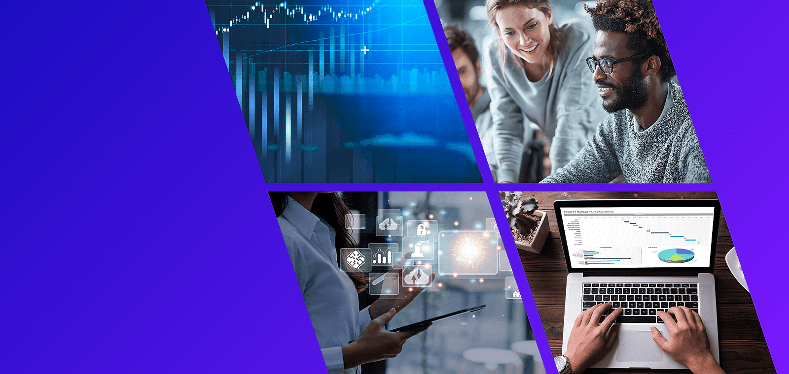 Réussir votre projet de transformation finance : les bonnes pratiques à adopter – Épisode 2