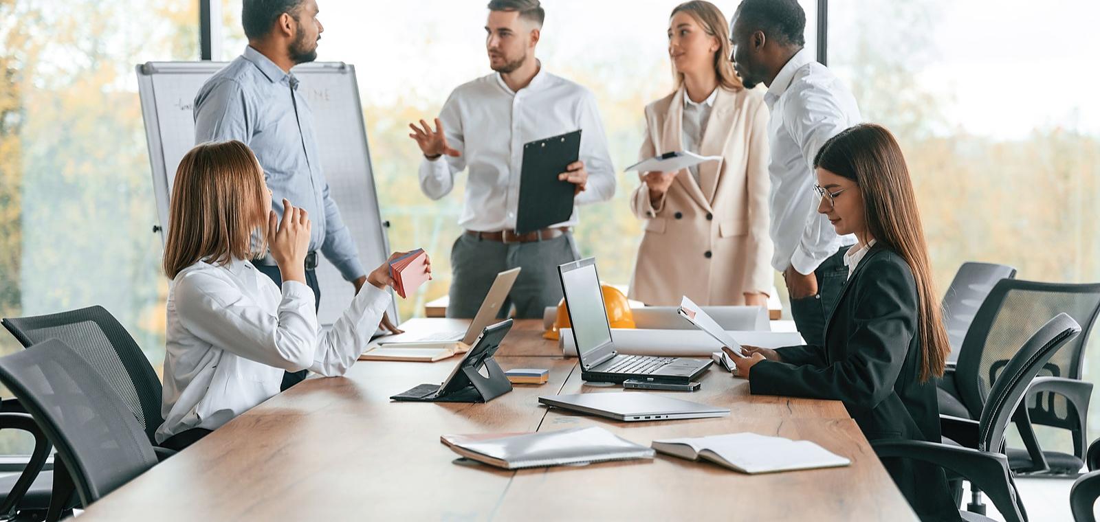 Quels leviers RH pour booster la performance de l’entreprise et l’engagement des collaborateurs ?
