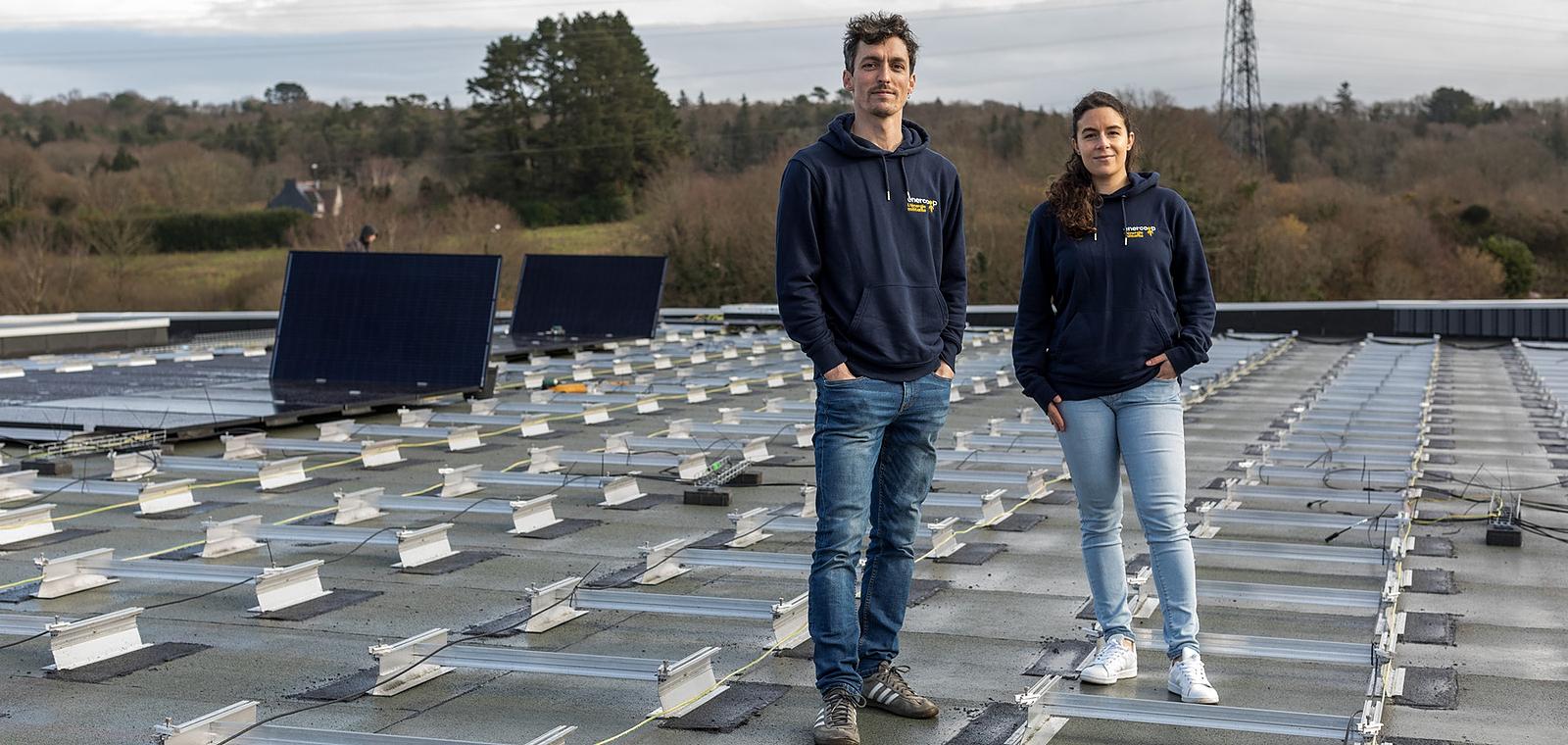 La stratégie globale de votre énergie : rénovation et production ENR