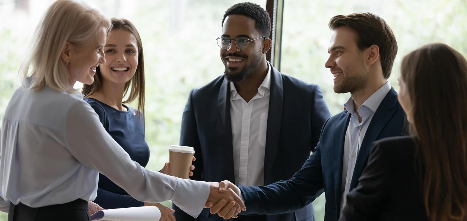 Santé et bien-être au travail : les leviers d’engagement et de réussite