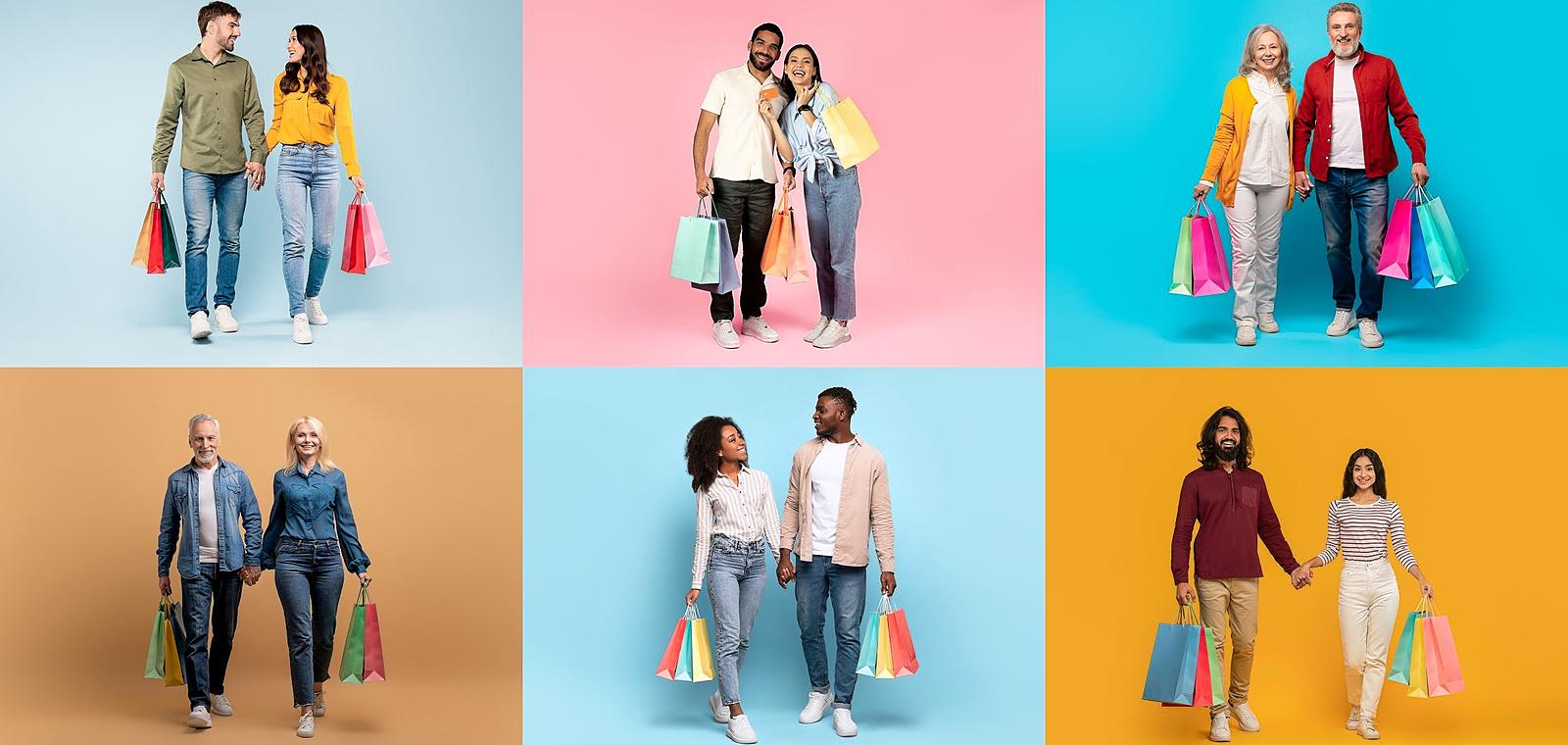 Comment créer des personas vraiment utiles au service de vos parcours clients