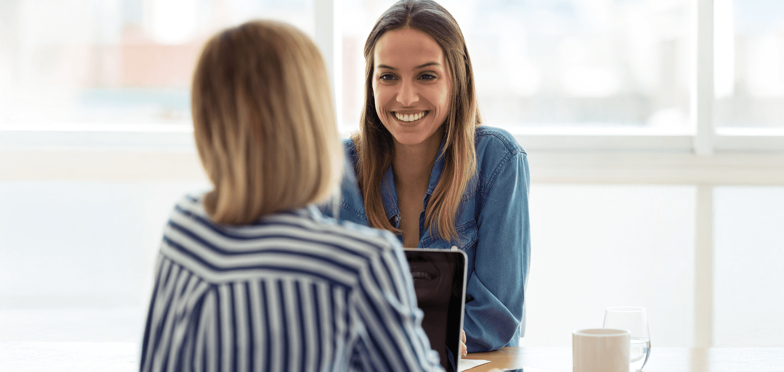Recrutement d’une personne sourde ou malentendante :  valoriser le potentiel et les compétences