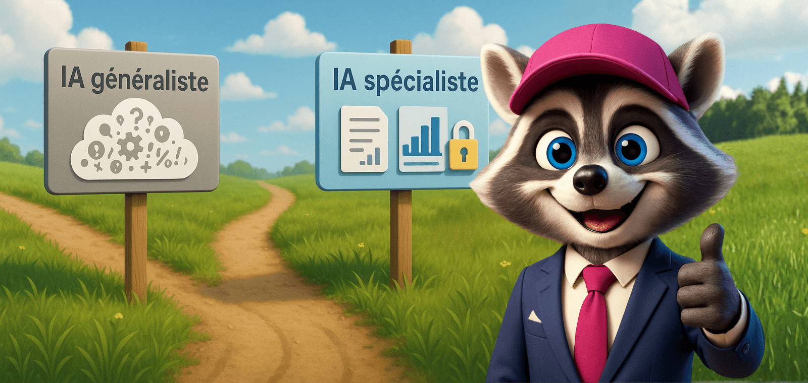 Comment choisir la bonne IA pour votre cabinet avant qu’il ne soit trop tard ?