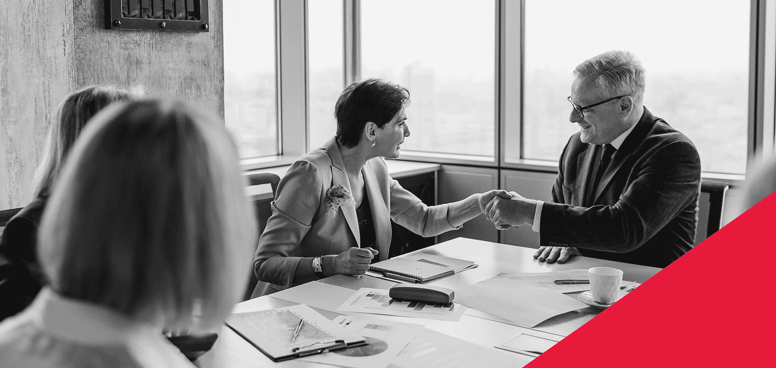 Vous dirigez une entreprise, mais qui dirige votre patrimoine ?