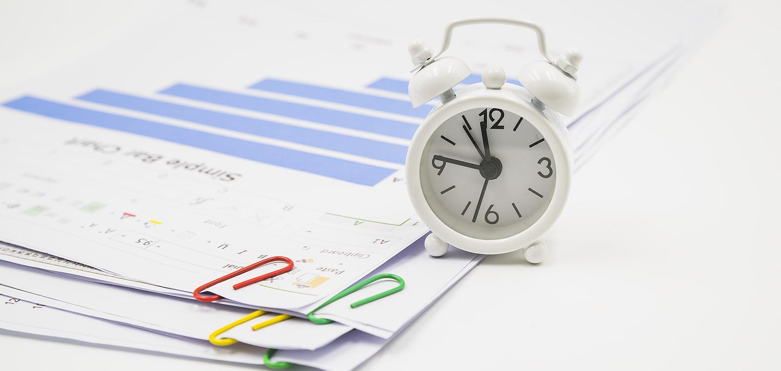 PME : êtes-vous condamnés à Excel pour gérer vos temps et activités ?