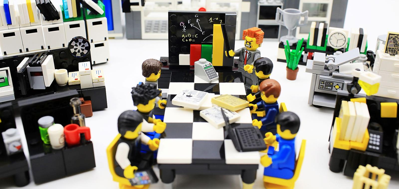 Du conflit à la cohésion : 5 clés pratiques pour renforcer vos pratiques managériales