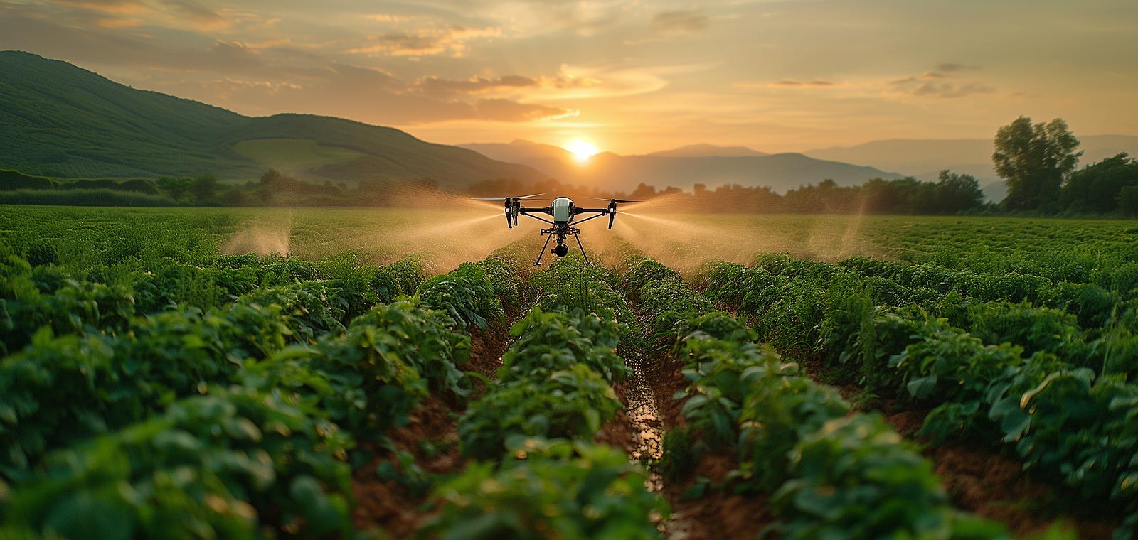 Financer et déployer l’IA agricole : comprendre les usages, les limites et les aides disponibles