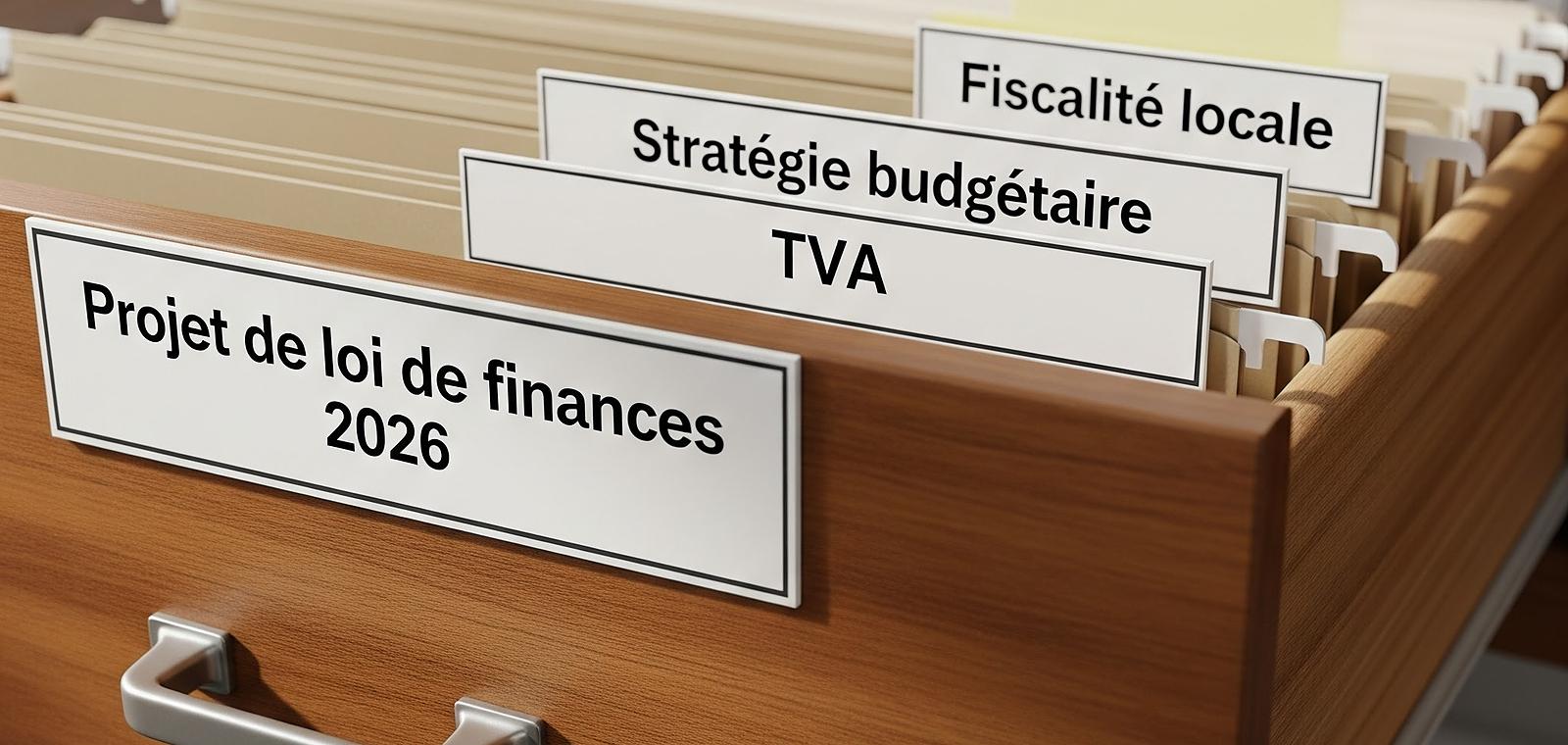 Projet de loi de finances pour 2026 : montez votre budget dans un contexte politique et financier chaotique