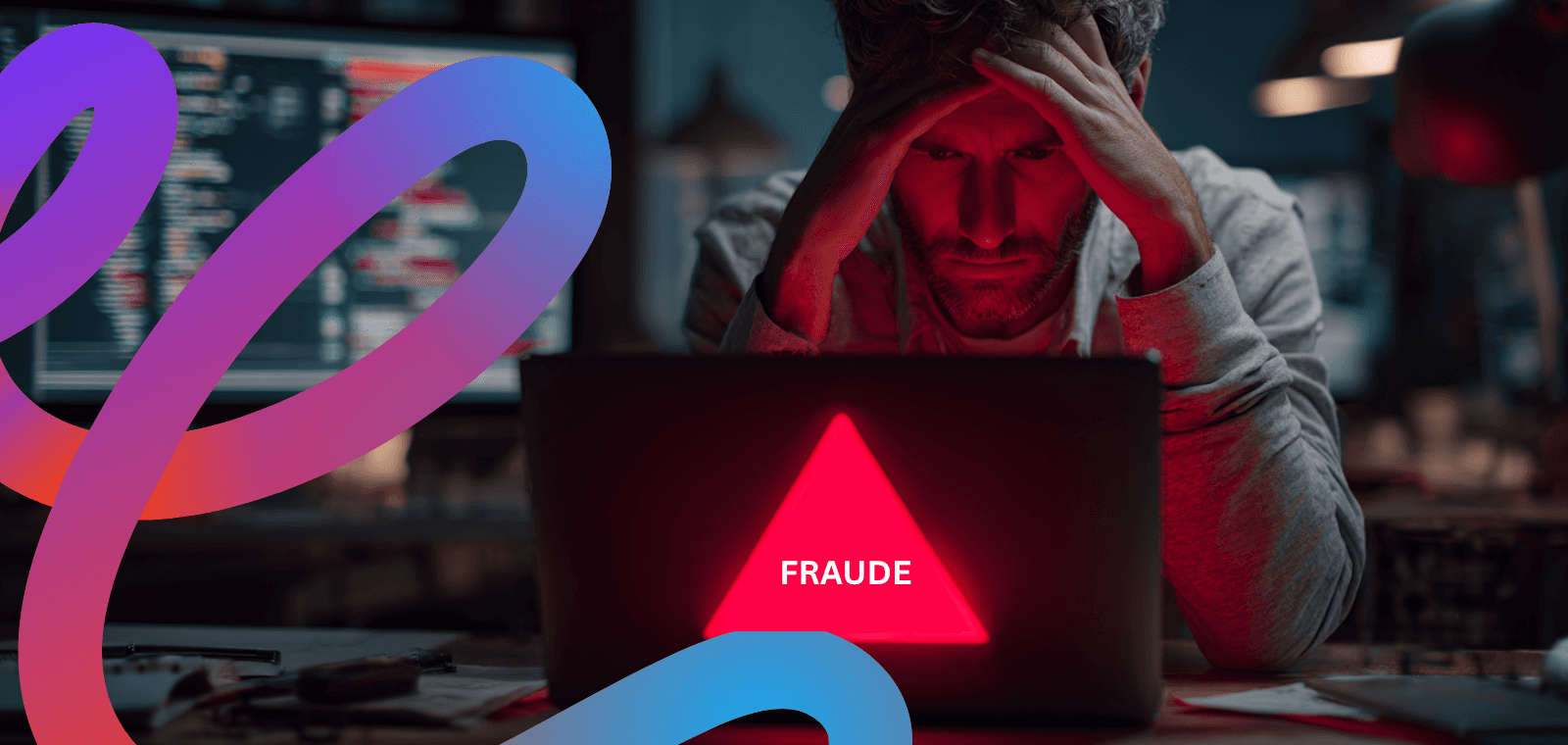Digitaliser pour mieux se protéger : automatisation des factures fournisseurs et détection de la fraude IBAN