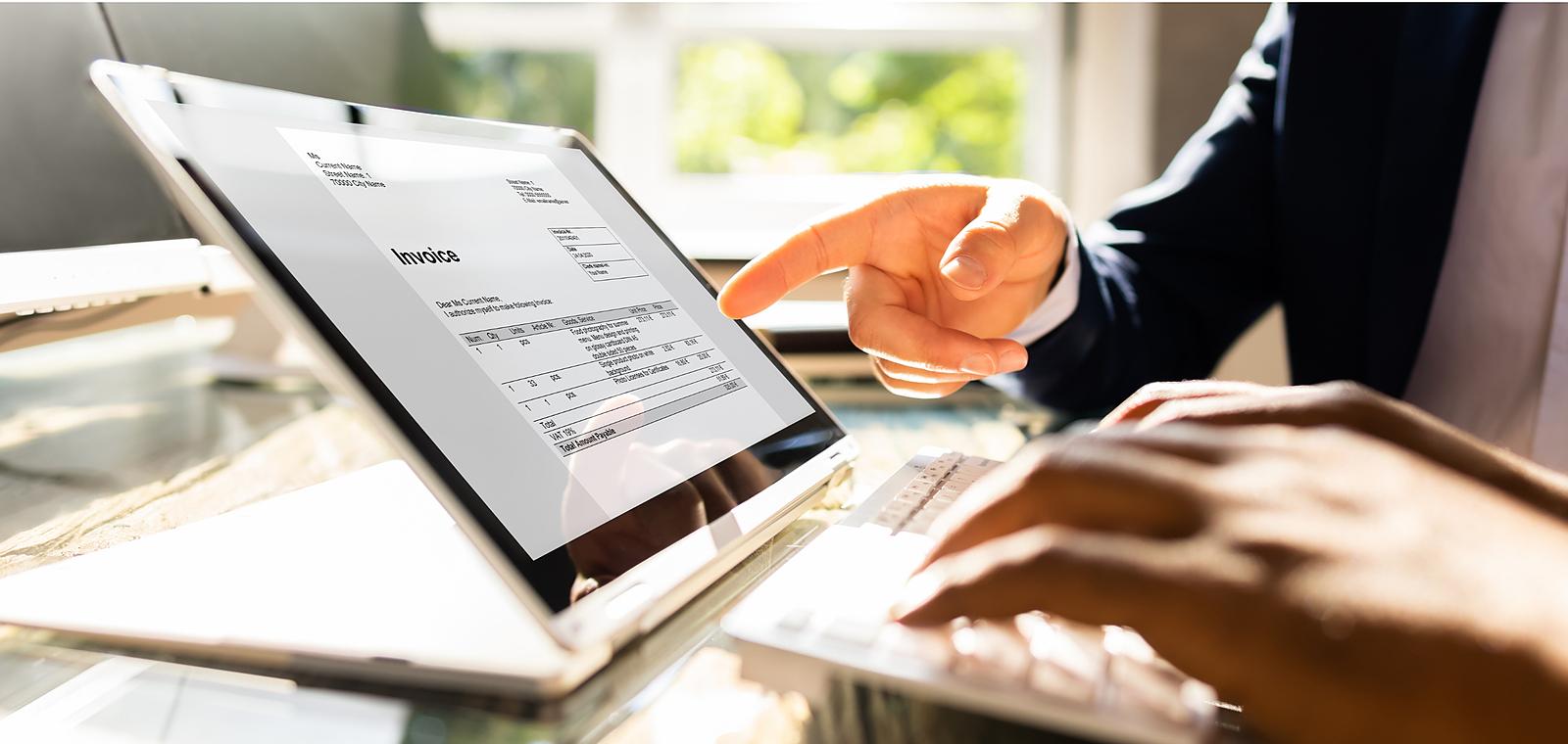 Transformez la réforme de la facturation électronique en opportunité