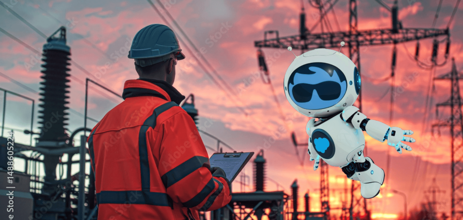 ÉNERGIE - 75% des acteurs ont déployé l'IA, mais seuls 13% l'ont industrialisée : comment passer du POC à la valeur ?