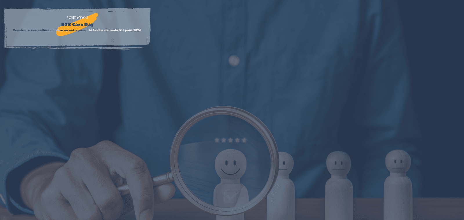 [Intro] Bilan RH 2025 & feuille de route pour 2026 : pourquoi structurer une culture du care devient indispensable