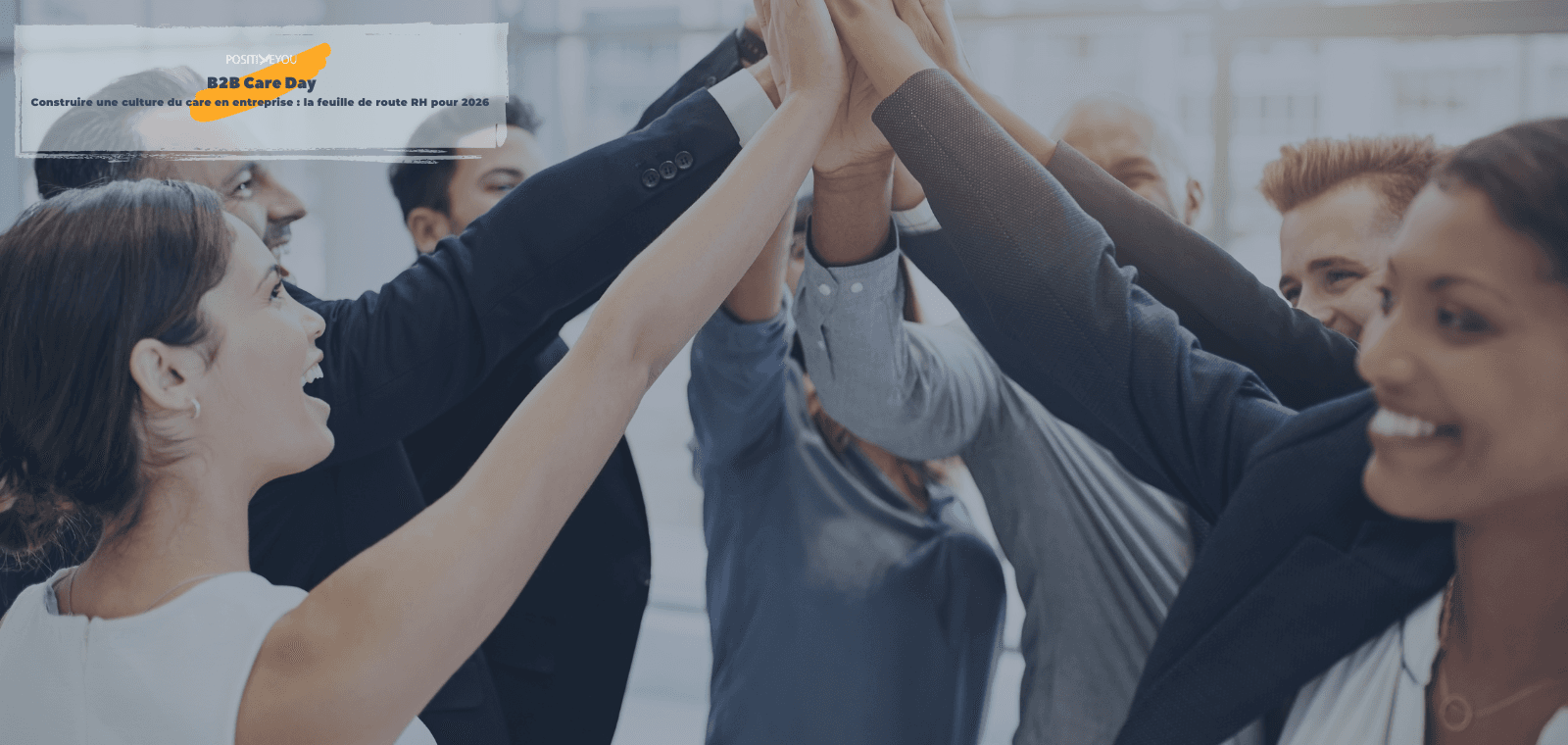 [Table ronde 2] Passer à l’action dès janvier : nos solutions pour structurer votre culture Care
