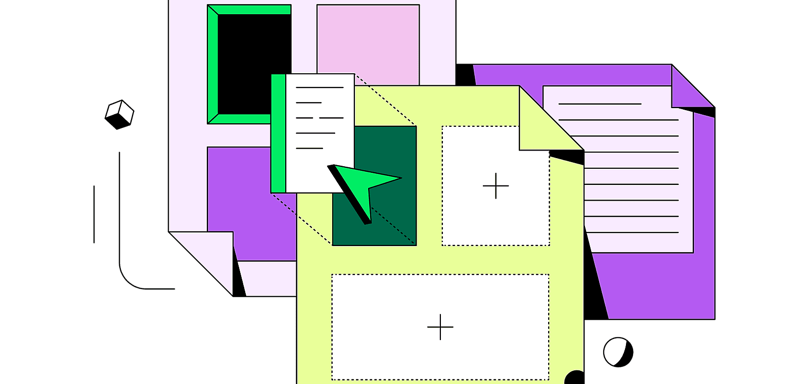 Repensez la gestion de vos données et simplifiez le travail de vos équipes