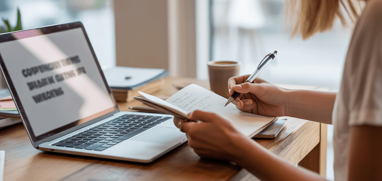 Rédiger pour vendre sans forcer : les secrets du copywriting bienveillant