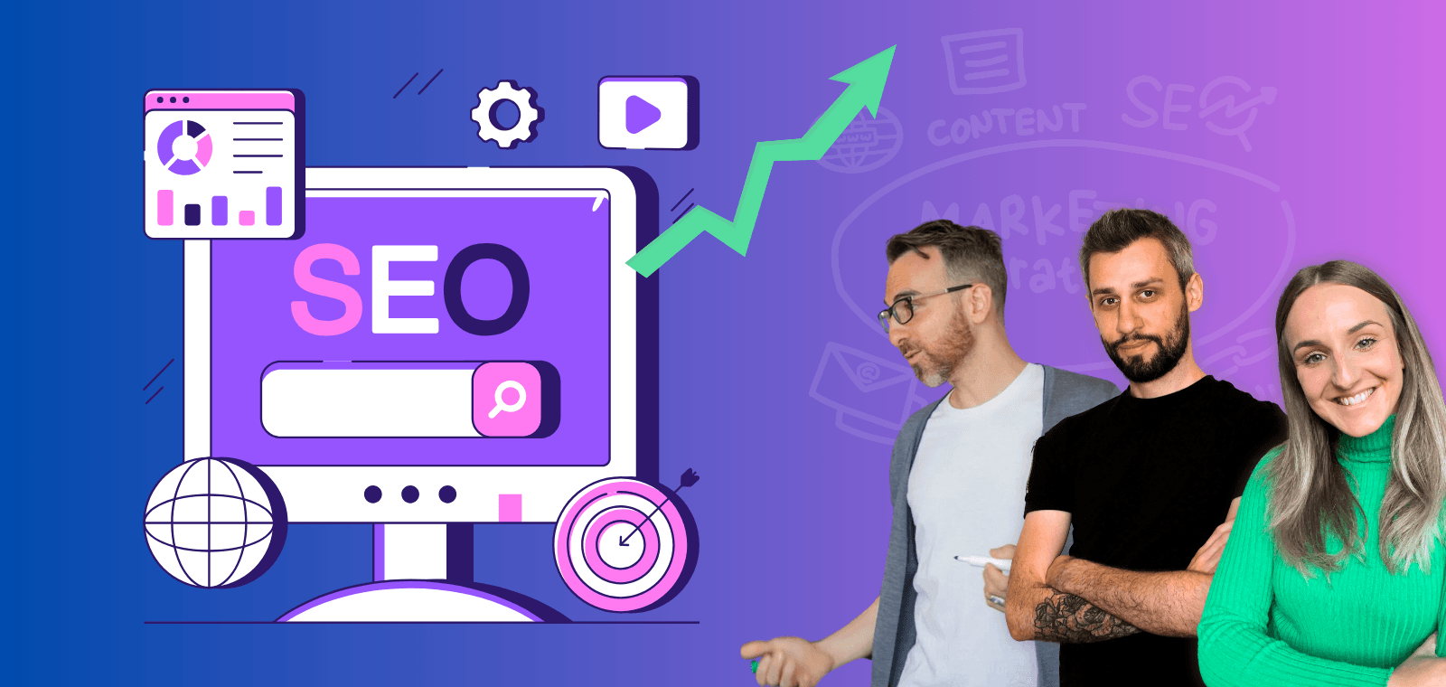SEO & Blog : analyse et optimisation en direct avec nos experts