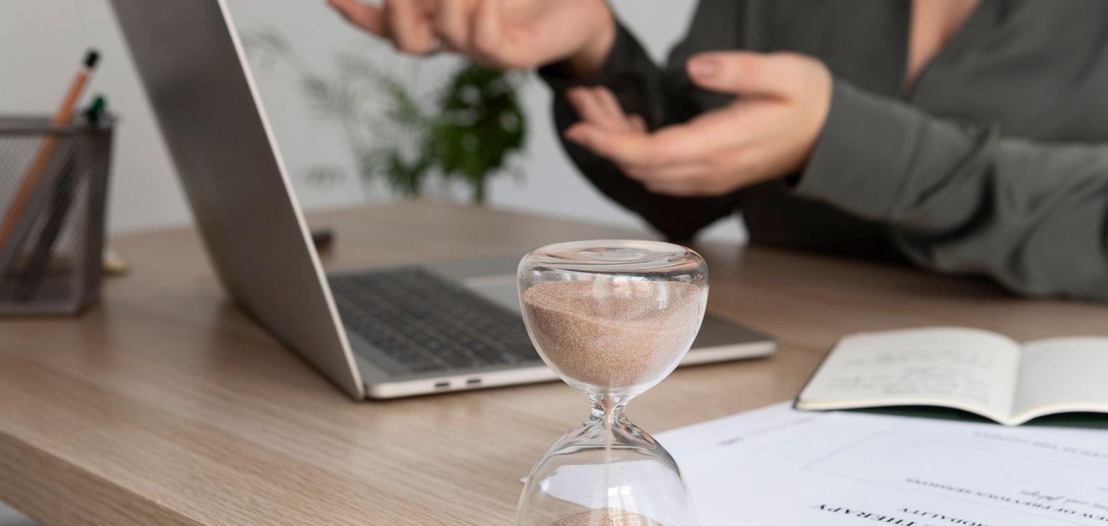 Rééquilibrer vie pro/perso : Comment me protéger contre les imprévus, les interruptions et les broutilles du quotidien ?