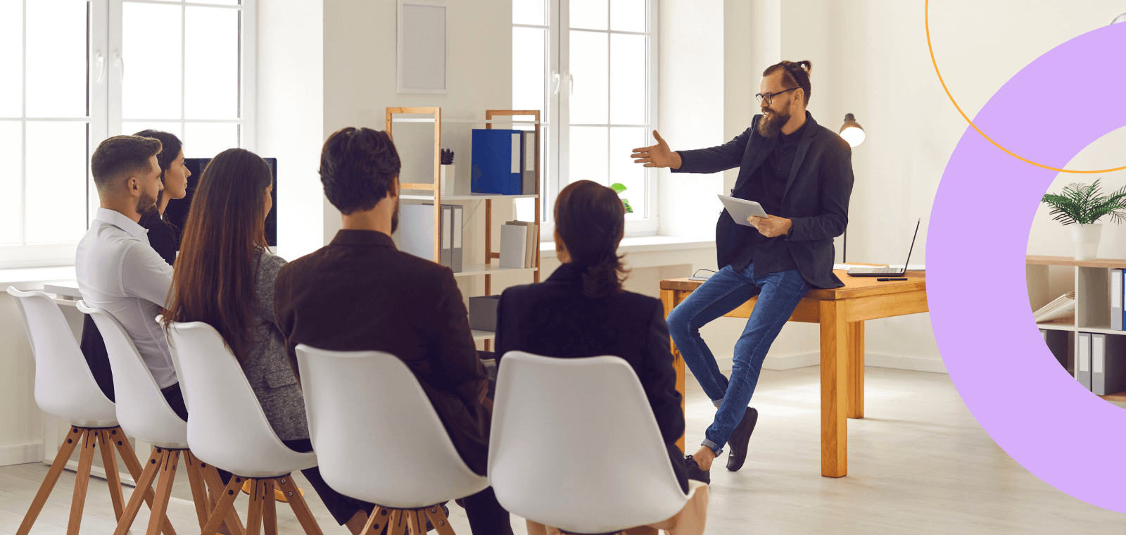 IA & Formation — Comment l’intelligence artificielle révolutionne l’apprentissage des langues ?