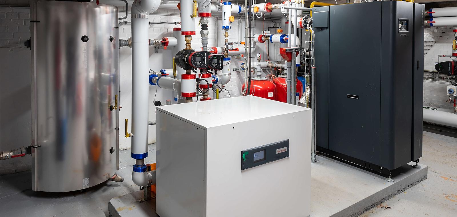 Réglementation gaz dans les ERP : les nouveautés au 1er janvier 2026