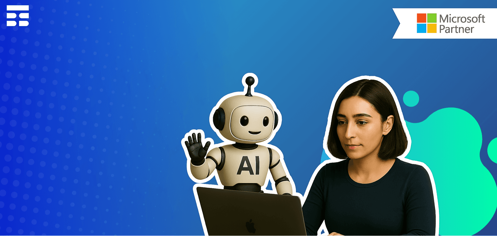CRM : découvrez comment l'IA Copilot booste vos processus commerciaux