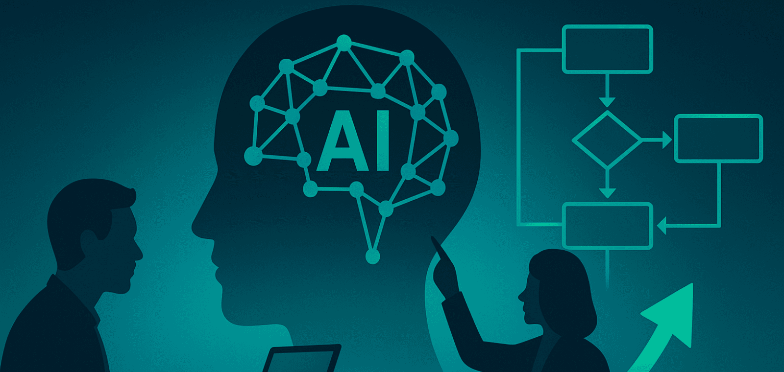 Data Quality et IA pour la performance financière : fiabiliser vos reporting et automatiser vos analyses