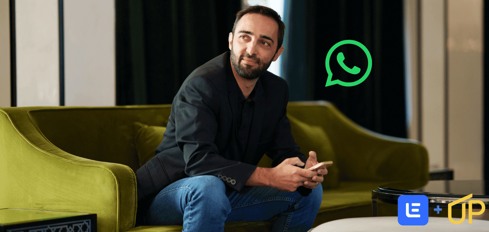 WhatsApp : le prochain grand canal de prospection pour 2026 ?