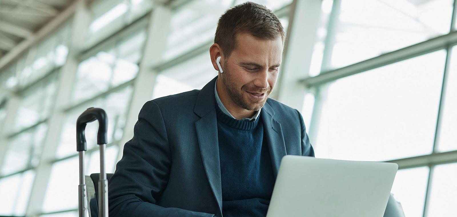 Sécurité, simplicité, économies : découvrez comment l’eSIM protège vos données et met fin aux coûts de roaming