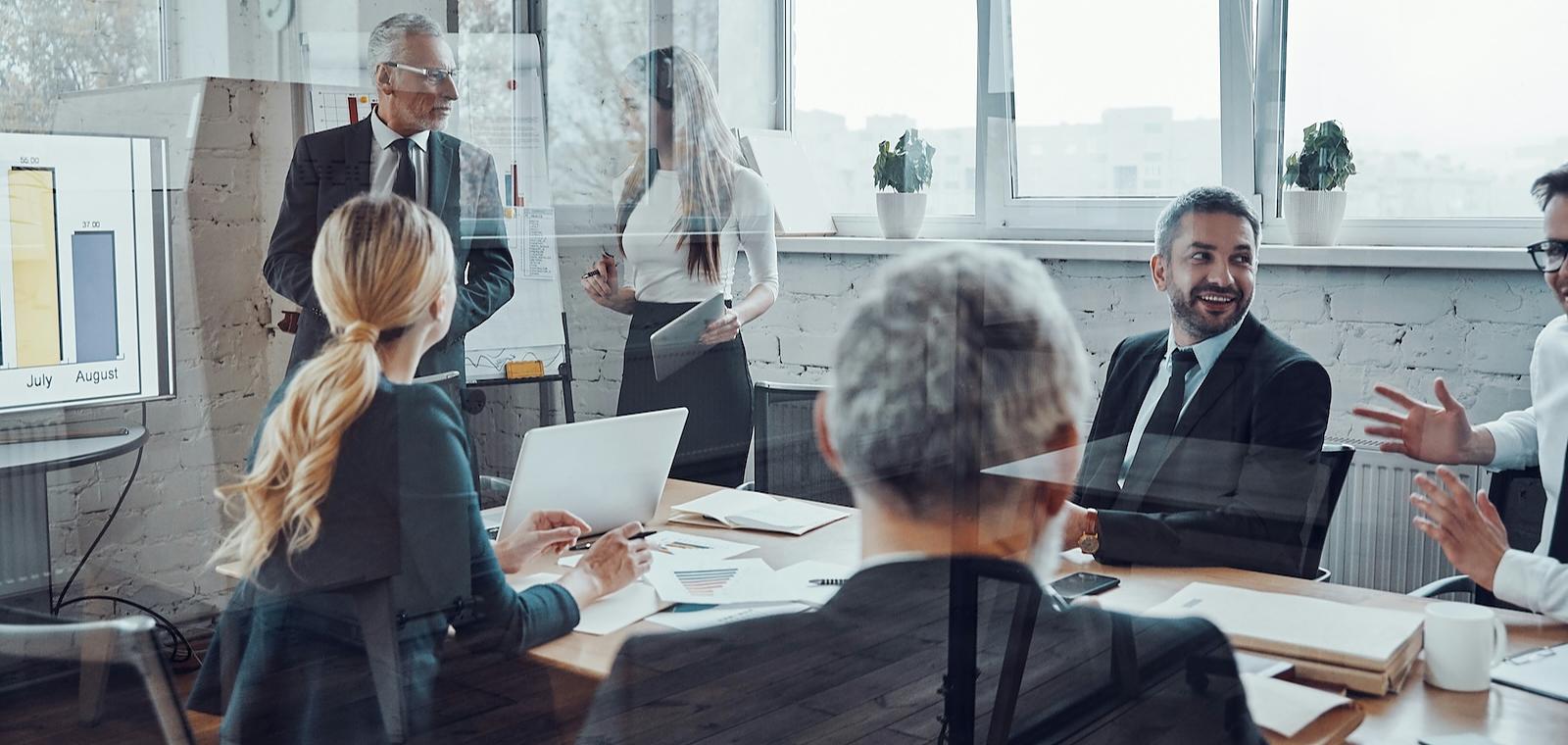 Pourquoi et comment mettre en place une démarche de veille commerciale ?