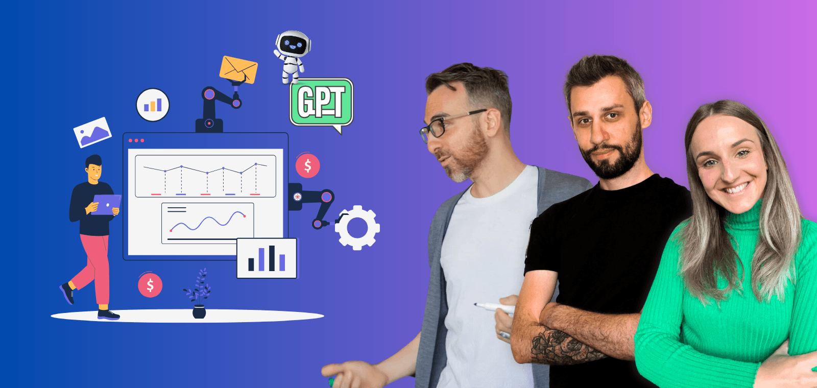 Comment rédiger efficacement avec l'IA pour le nouveau SEO et les LLM quand on est solomarketeur ?