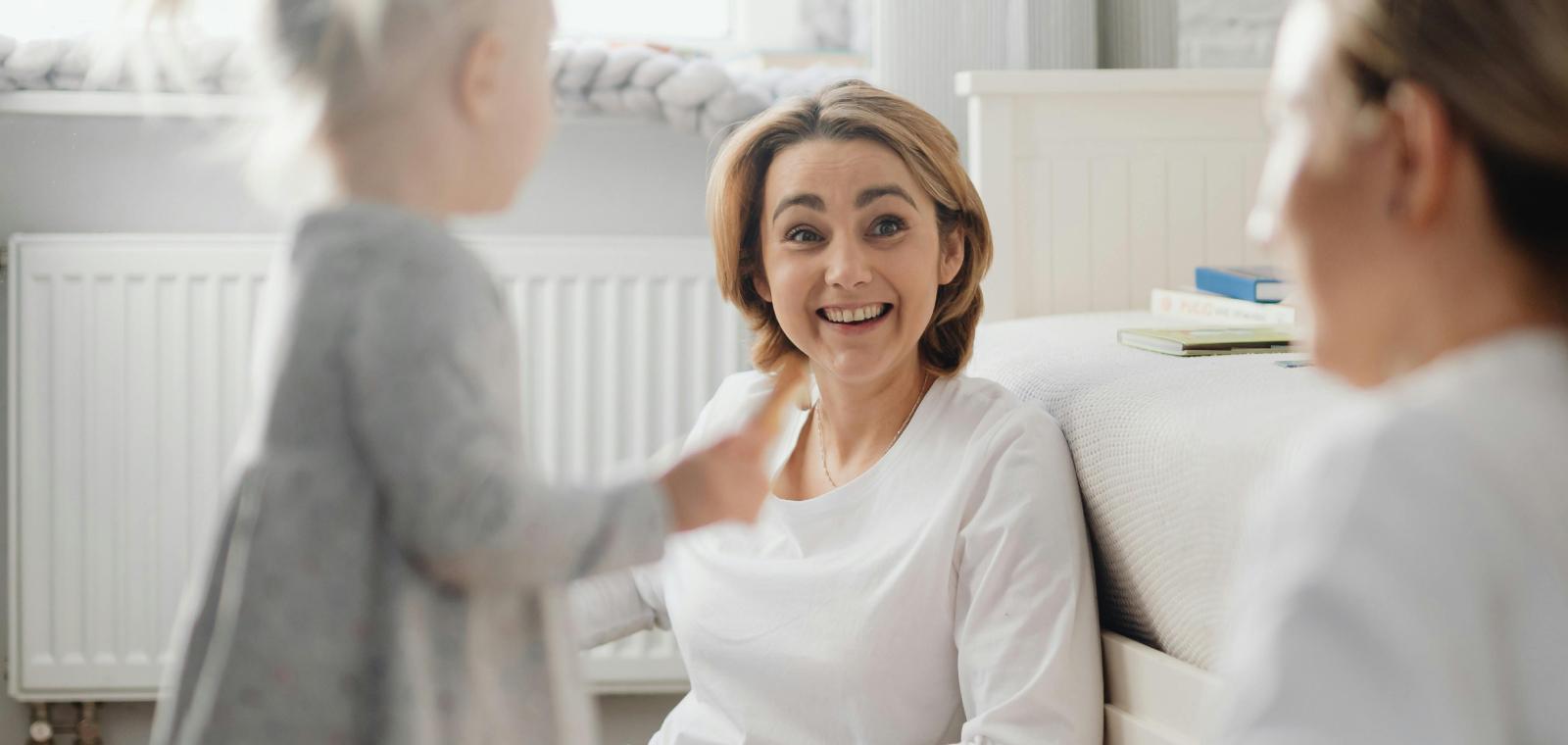 Assmat et Salariés de particuliers - Harcèlement au travail : Quand la boule au ventre s’installe, comment (ré)agir ?