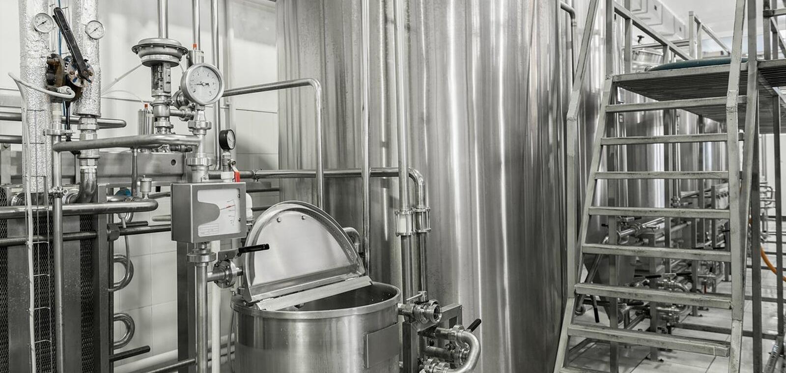 Agroalimentaire : construire la performance industrielle sans sacrifier l’impact environnemental