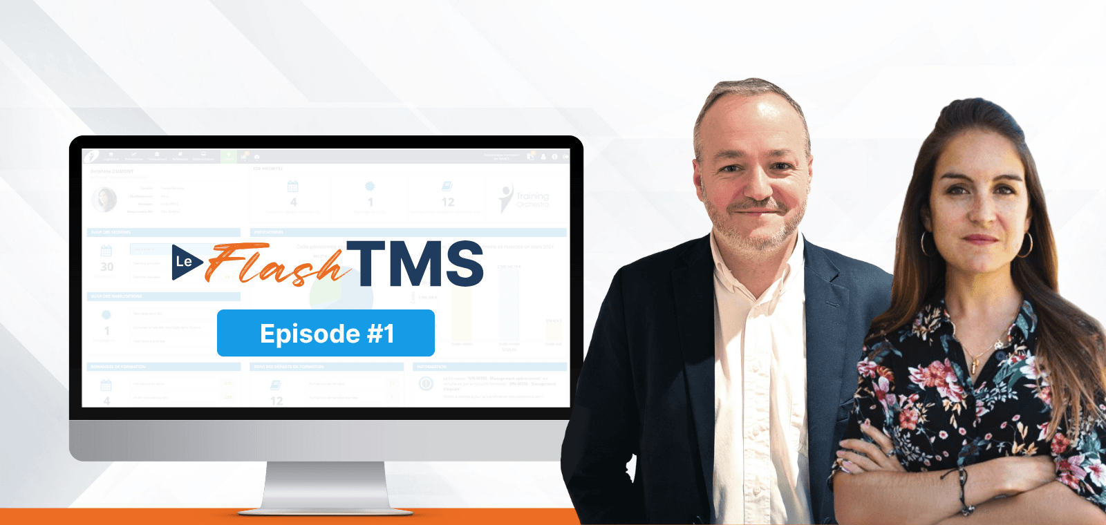 Le Flash TMS : comment piloter efficacement votre plan de développement des compétences ?