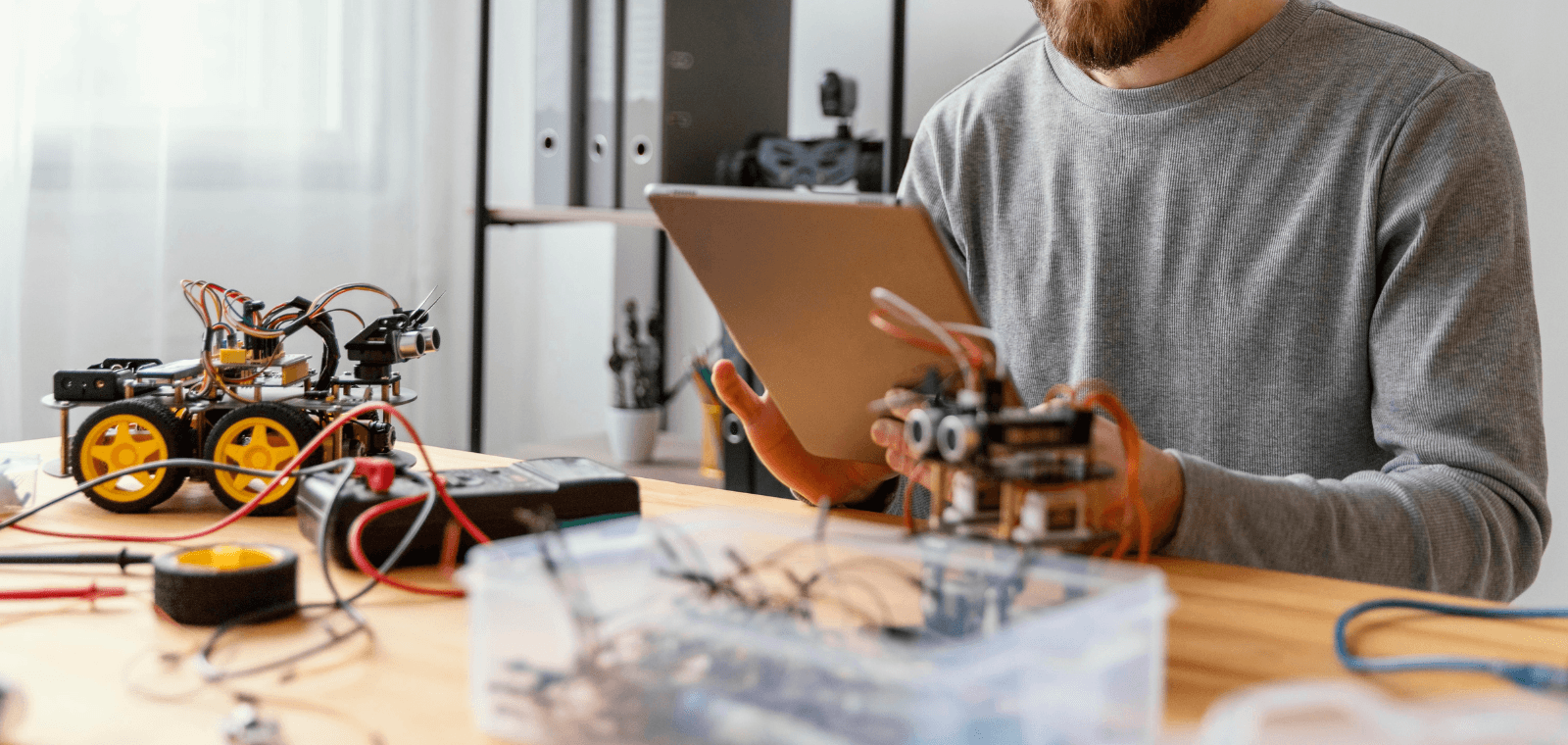 De la curiosité à la performance : comment adopter l’IA dans votre PME