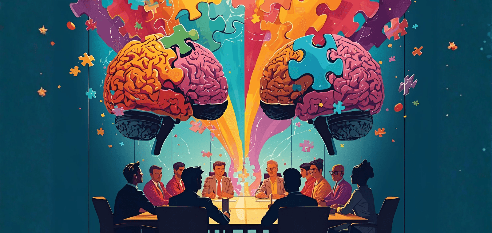 Neurocoaching en entreprise : mieux accompagner avec les neurosciences