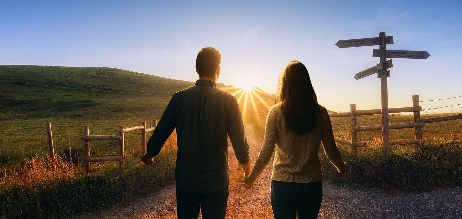 Réinventer sa vie sans tout quitter : comment changer de trajectoire sans tout casser