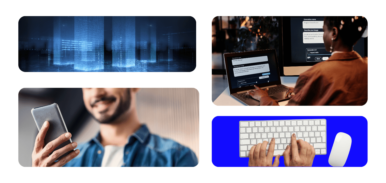 IA agentique : comment gagner en productivité et autonomie grâce aux agents intelligents.