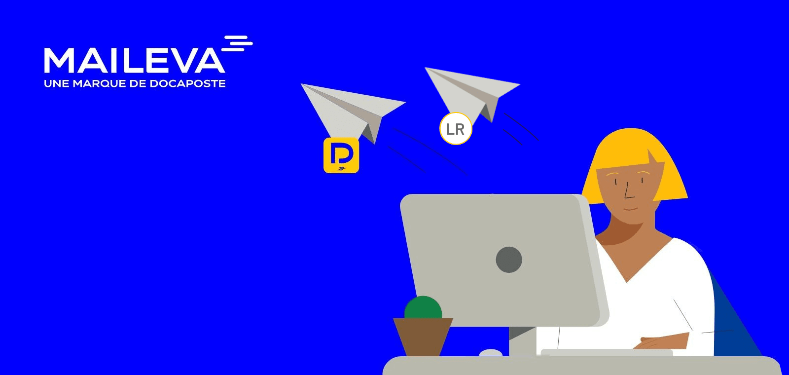 RH : externalisation et dématérialisation des documents et des procédures