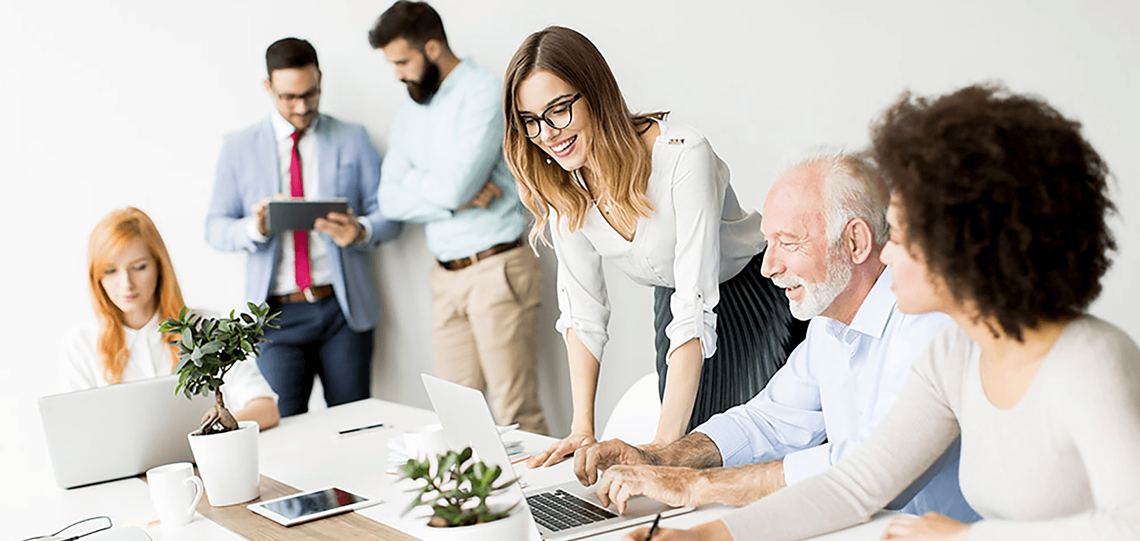 60 % des salariés à former d’ici 2030 : êtes-vous prêt à devenir une organisation apprenante ?