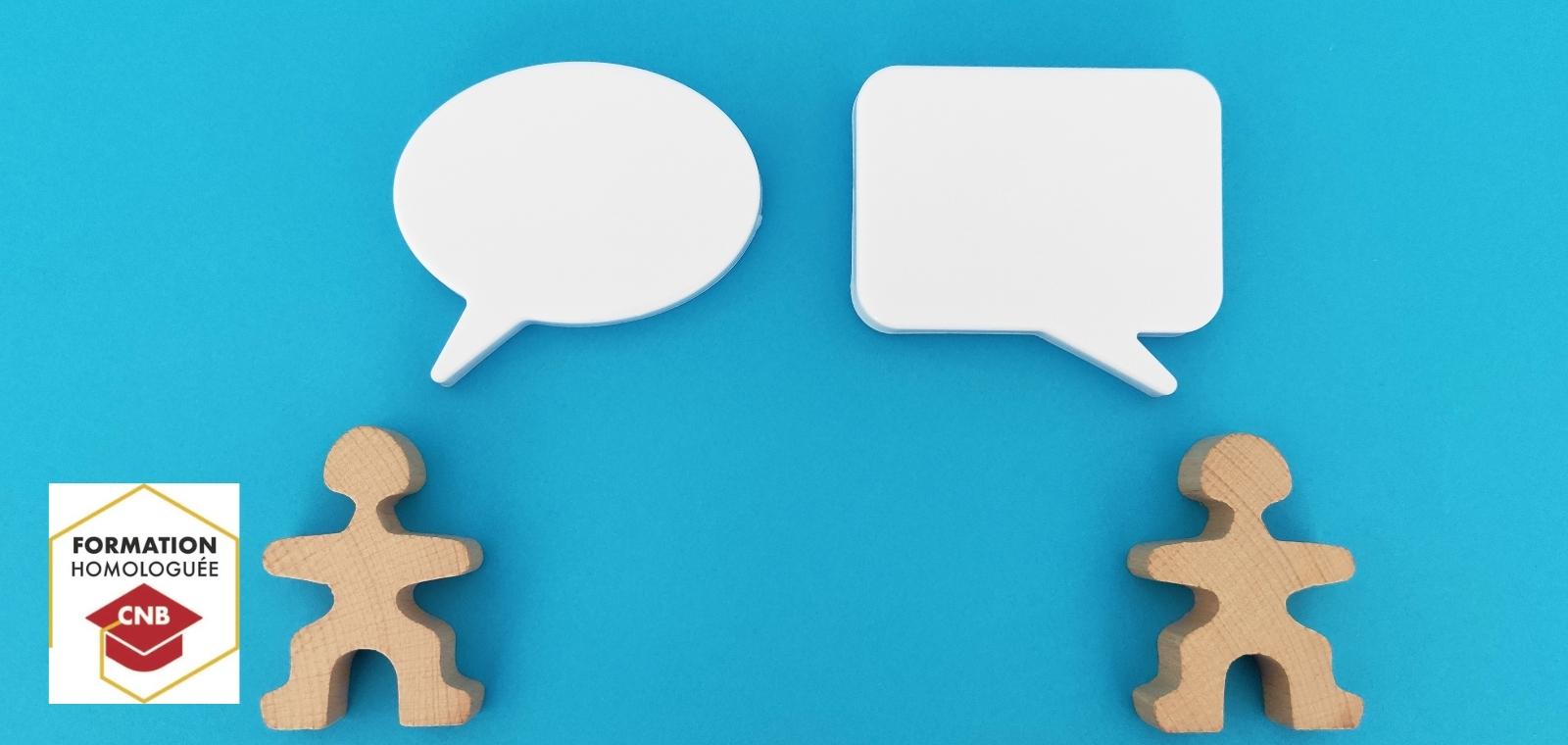 Intégrer le processus de la médiation