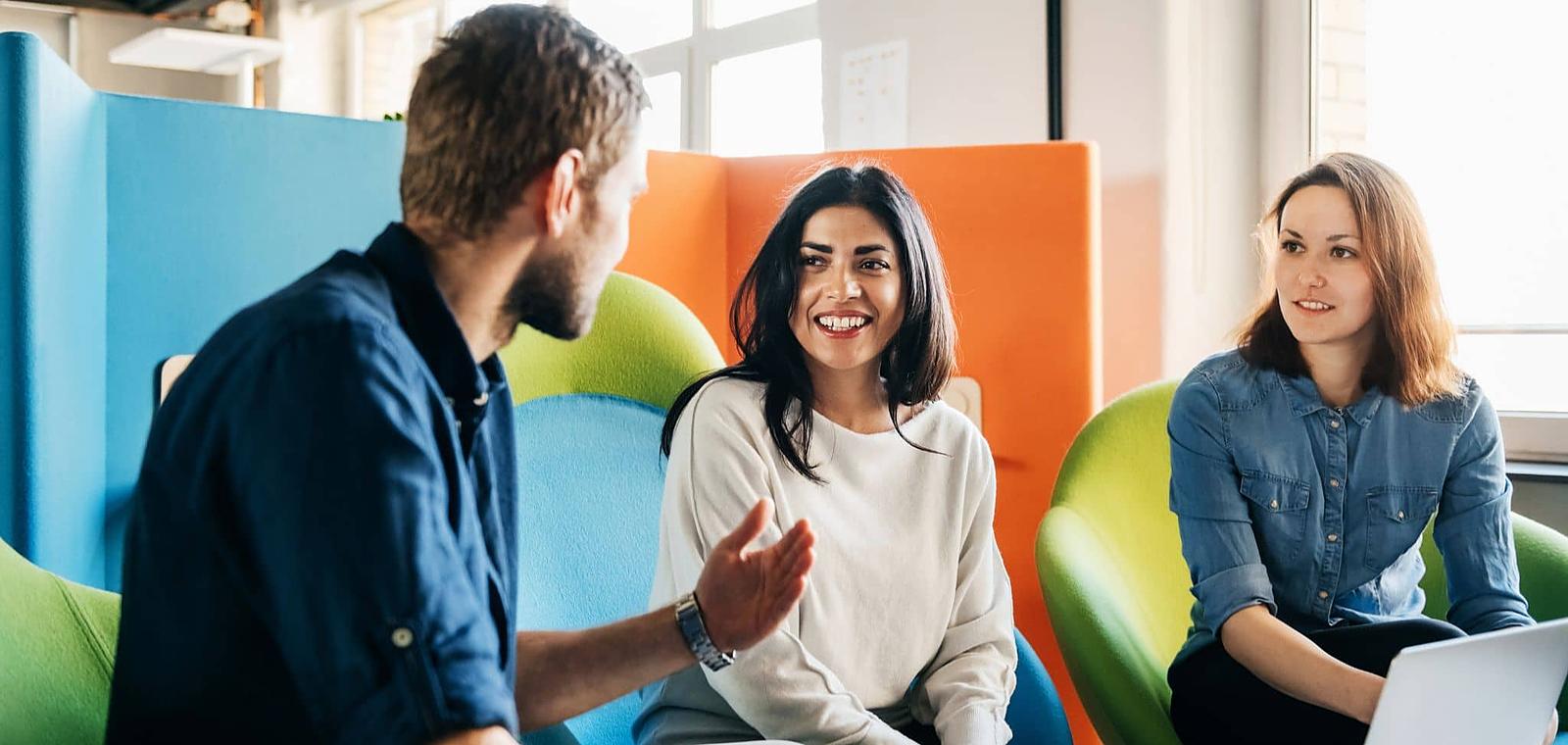 Boostez votre stratégie RH de gestion des talents avec des solutions sur-mesure