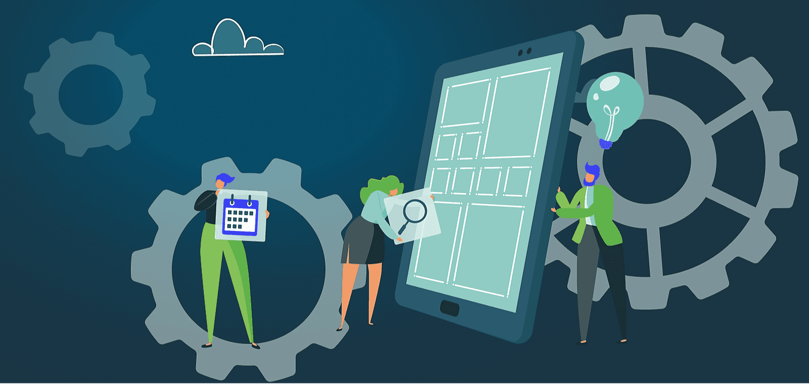 No Code, Low Code, Dev : Quelle technologie en fonction de vos besoins métier ?