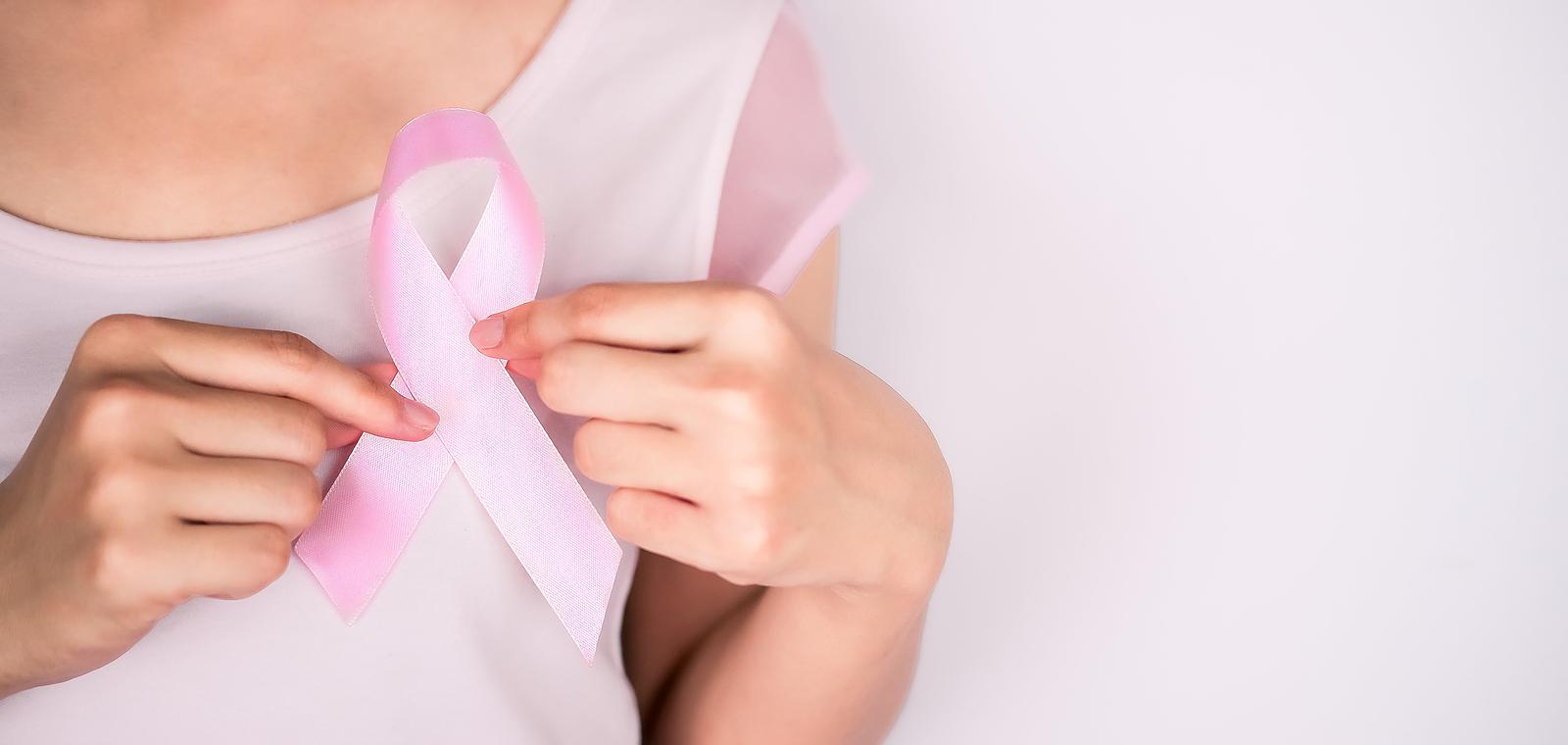 Tout savoir sur le cancer du sein !