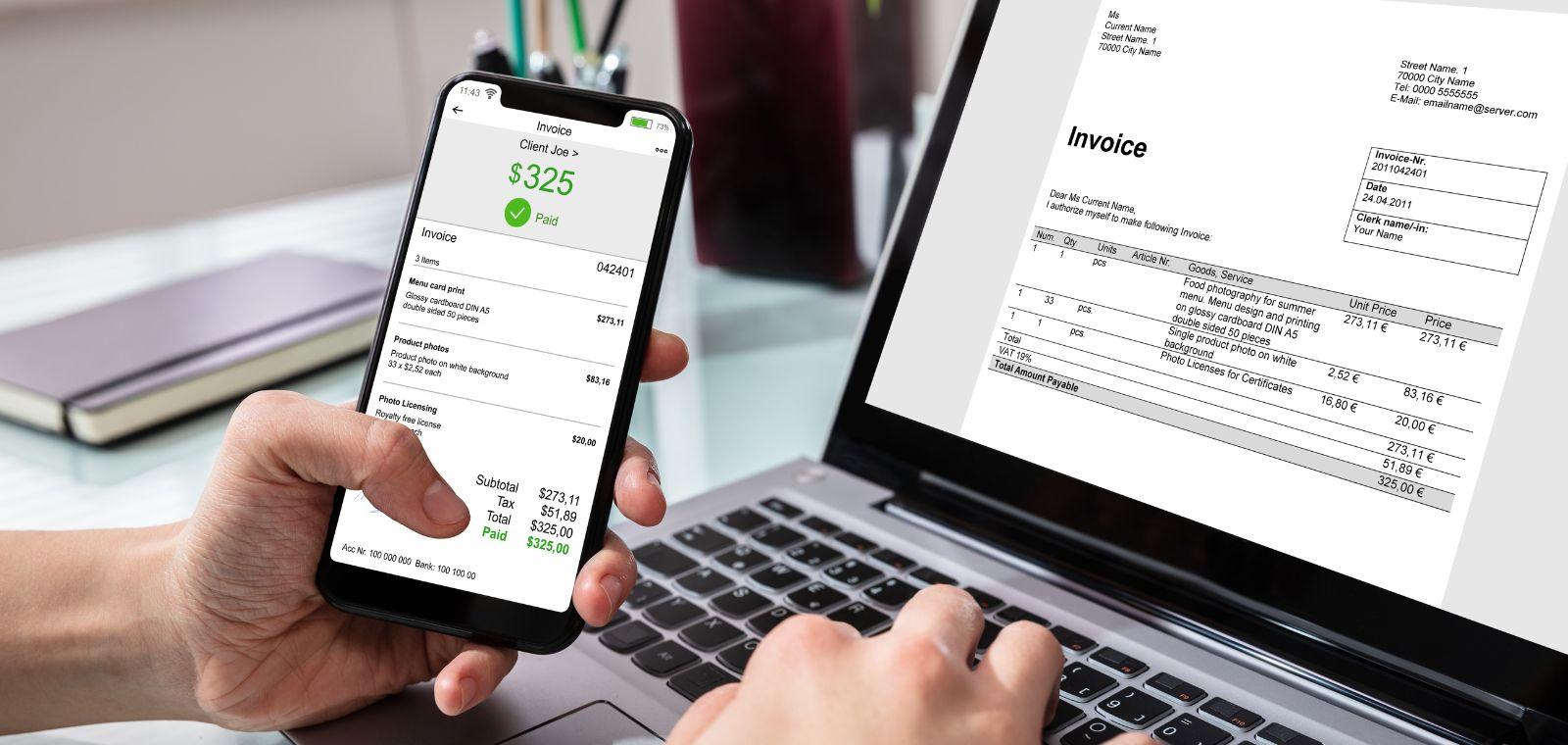 Passez à la facturation électronique sans stress grâce à Pennylane !