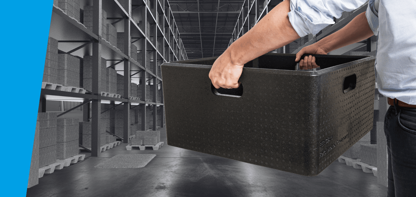 Protégez vos produits premium : l’emballage comme levier logistique